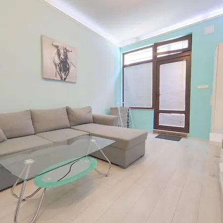 Appartement Mony Varna