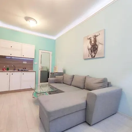 Apartmán Mony