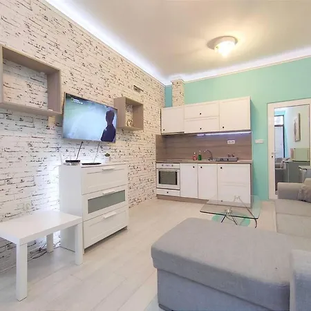 Apartmán Mony Varna