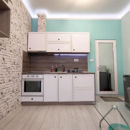 Mony Apartment Varna