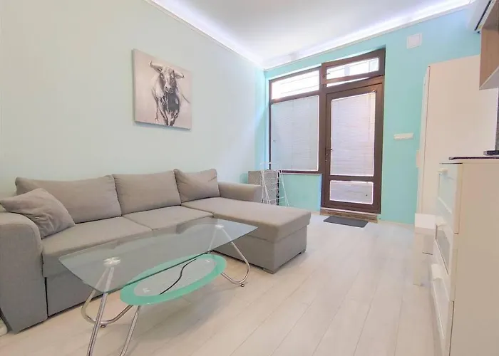 Lejlighed Mony Varna